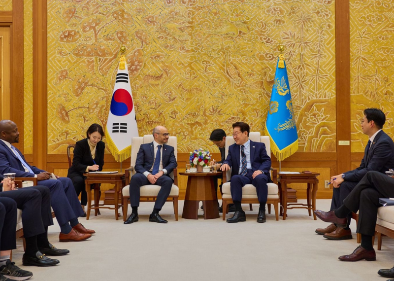 Google DeepMind to Open AI Campus in Seoul post image