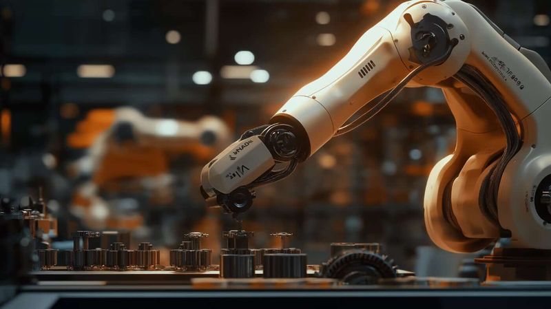 MakinaRocks Expands AI Maintenance for Hyundai Motor Robots post image