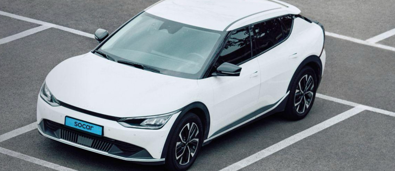 SOCAR Posts Q1 FY26 Profit; Launches AV Venture APX Mobility post image