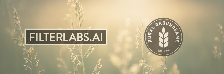 Announcing a New Partnership: Better Data to Support Rural Democrats