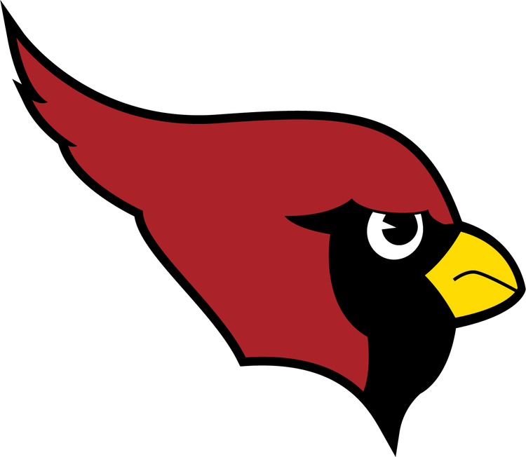 Good Luck, Cards!