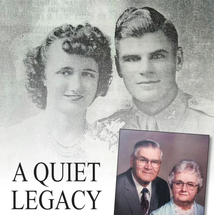 A Quiet Legacy