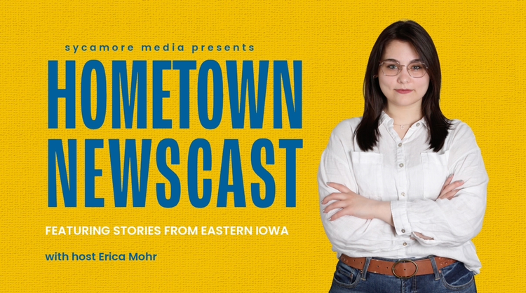 Weekly Newscast