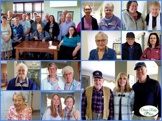 Senior News