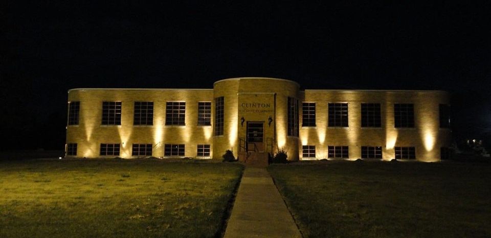 Historical Society raises HVAC concerns
