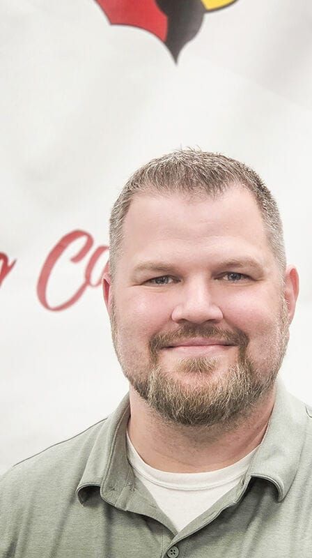 Kohl offered principal job