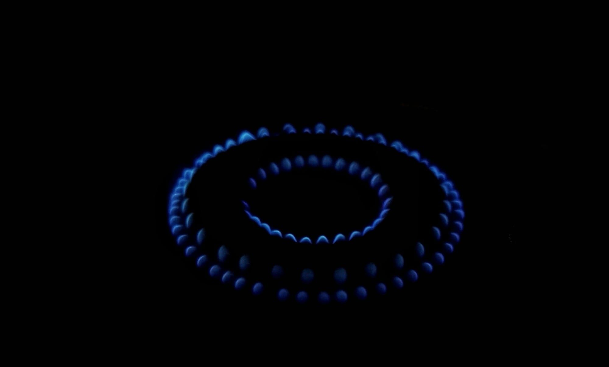 Global natural gas consumption expected to reach 4,200 billion cubic metres