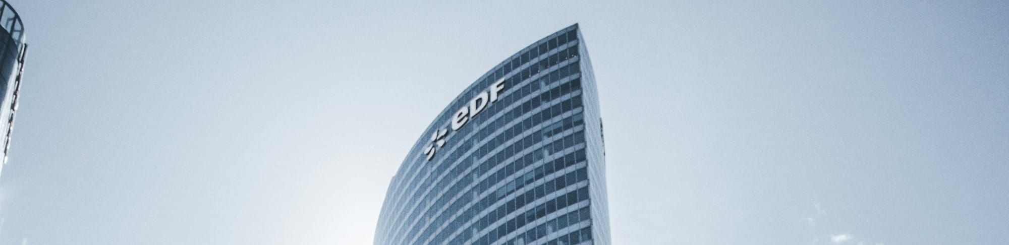 L’UNIDEN demande la nomination d’un médiateur dans le cadre des négociations avec EDF