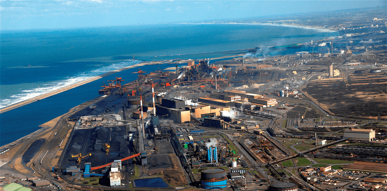 ArcelorMittal to invest €1.2 billion in the Dunkirk site