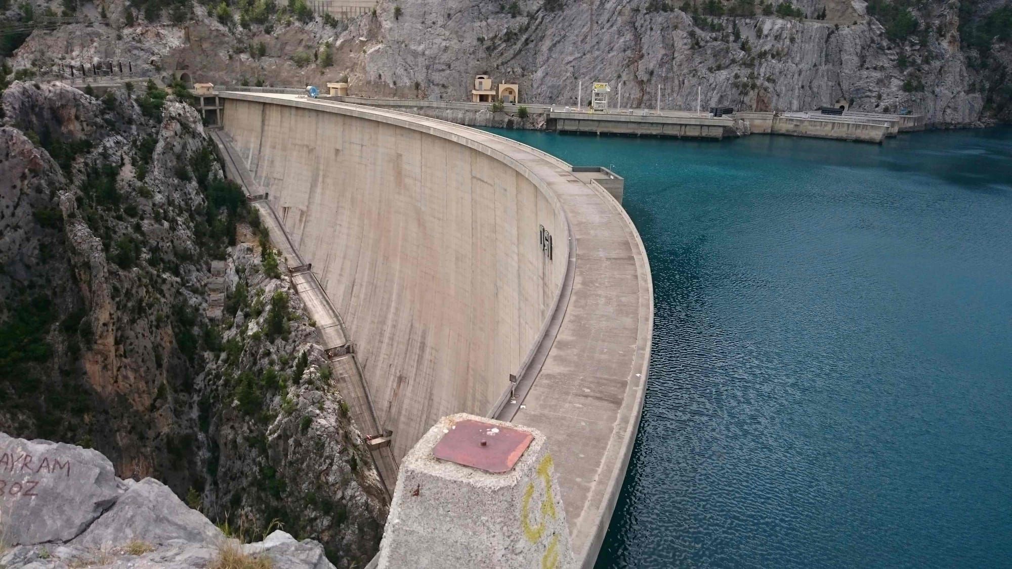 La production hydroélectrique devrait baisser en 2025 par rapport à 2024
