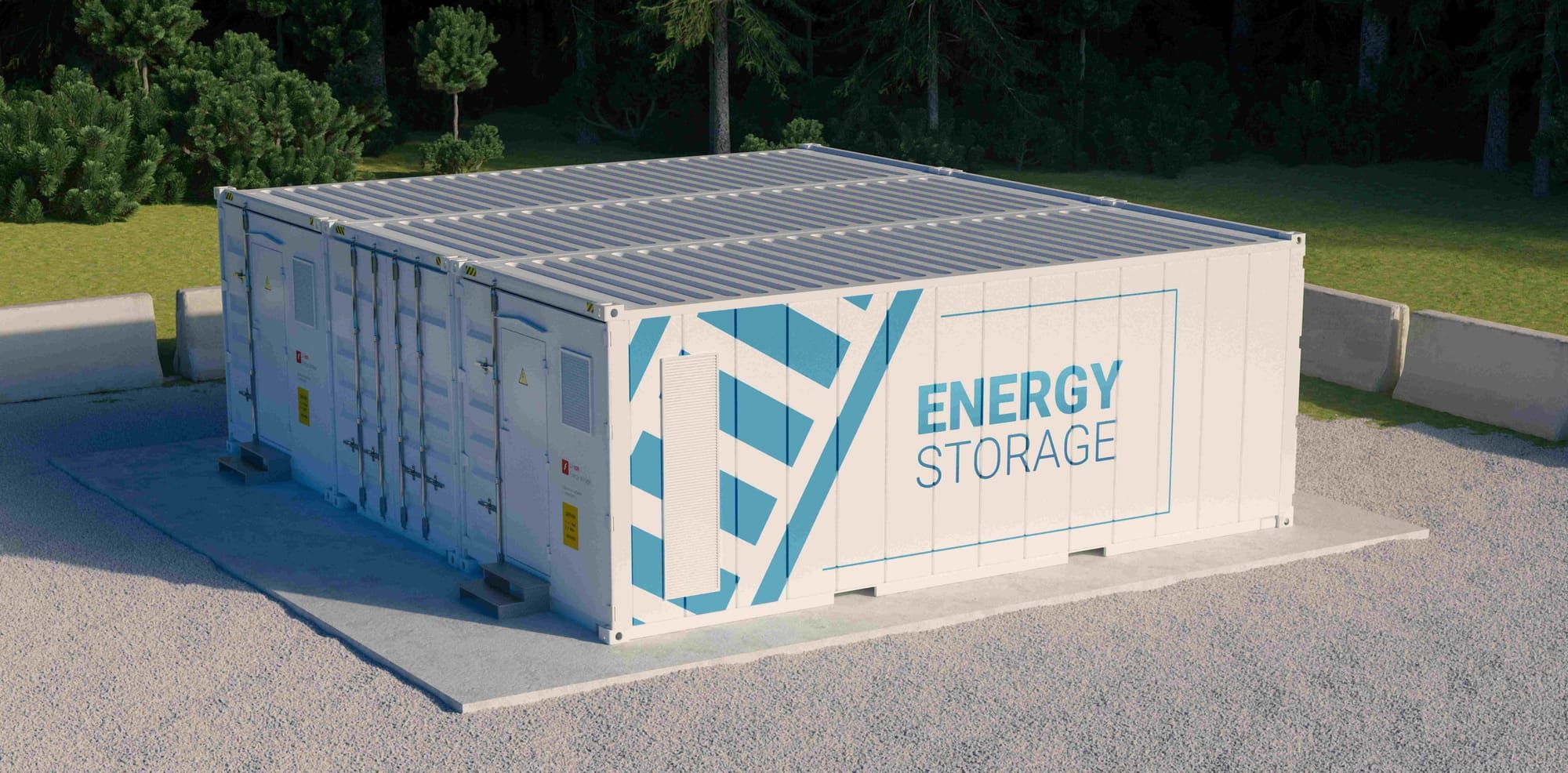La capacité installée en batterie devrait atteindre 50 GW d’ici 2030