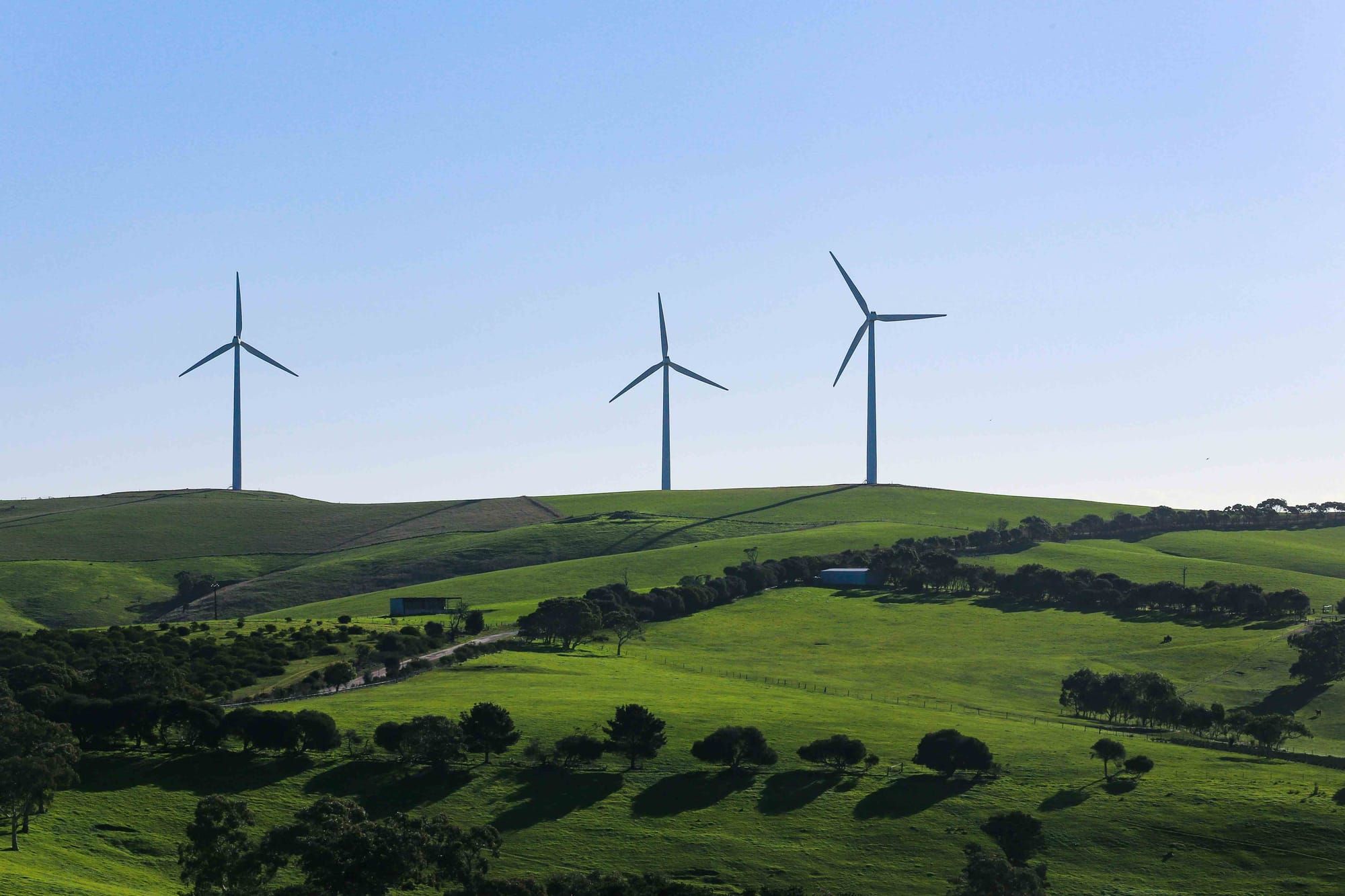 Les énergies renouvelables vont représenter 37% de la production totale d’électricité en 2026