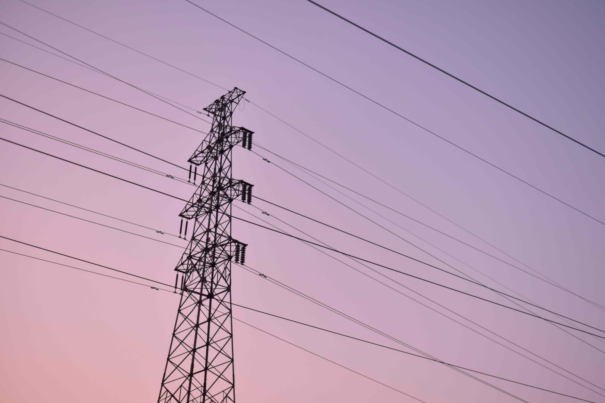 Two attacks on electrical substations carried out on the same day in Germany