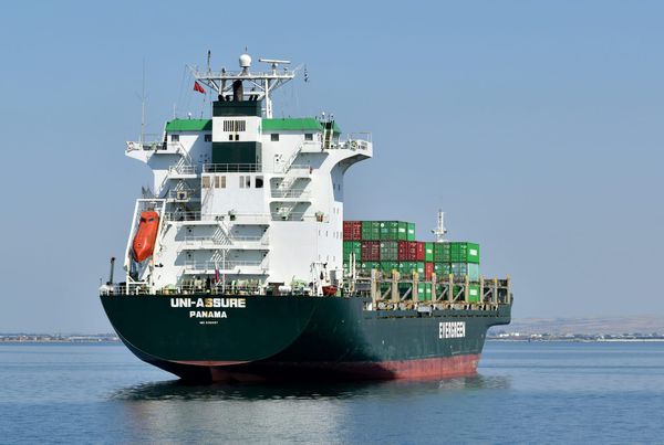 La France reste un importateur important de gaz russe