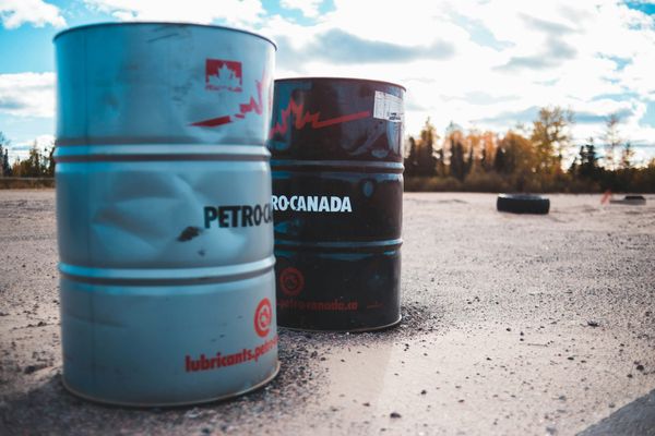 Les exportations iraniennes de pétrole ont atteint un niveau record.