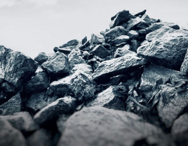 Collapse of a bridge in Baltimore pushes up coal prices