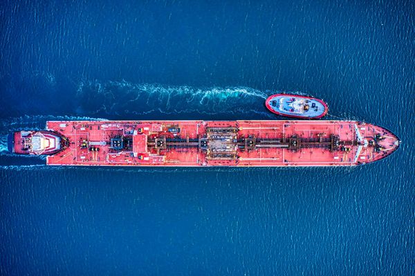 Poland to build a 6 billion cubic metre floating LNG terminal