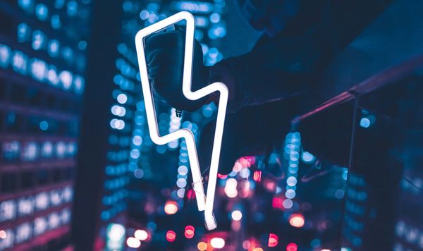 Peak demand for electricity could remain permanently lower than before the crisis