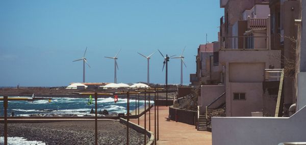 Poland to launch a call for tenders for the construction of 4 GW of offshore wind farms