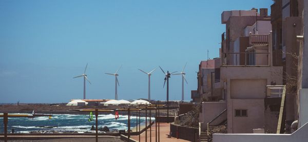 La Pologne va lancer un appel d’offres pour la construction de 4 GW d’éolien offshore