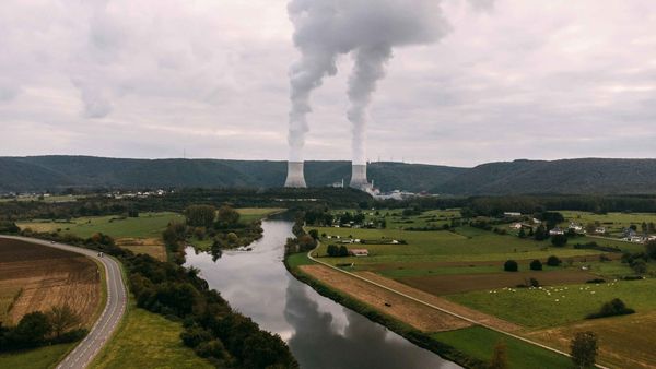 Le développeur éolien Orsted va diminuer ses investissements de 25%