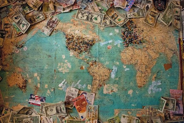 La Banque Mondiale va financer la construction de centrales nucléaires