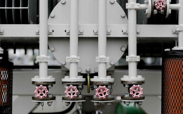 L’Allemagne va devoir installer 10 GW de centrales à cycle combiné au gaz