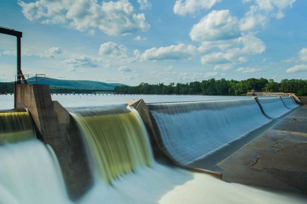 France reaches agreement with the European Commission on hydropower
