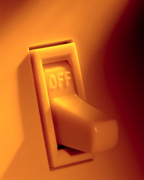 The government launches a trial on flexibility for residential customers