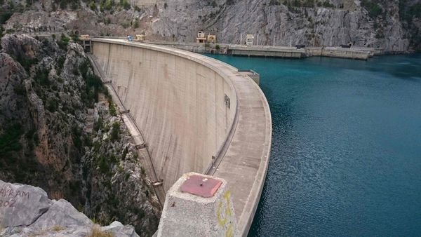 La production hydroélectrique devrait baisser en 2025 par rapport à 2024