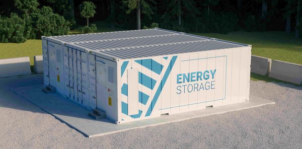 La capacité installée en batterie devrait atteindre 50 GW d’ici 2030