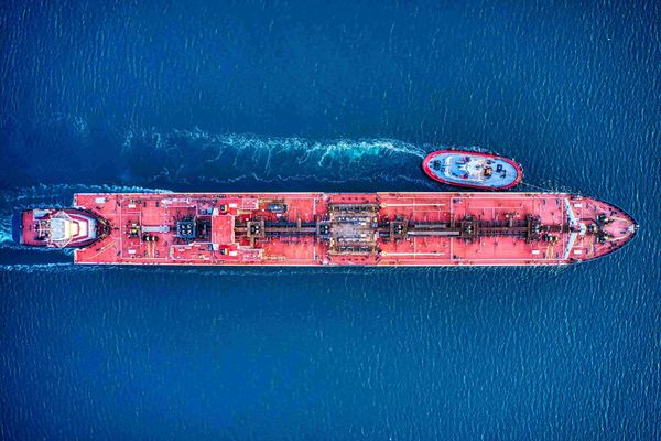 Les importations européennes de GNL ont augmenté de 38% au troisième trimestre