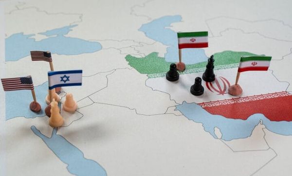 Tensions in the Persian Gulf Put Pressure on the Market