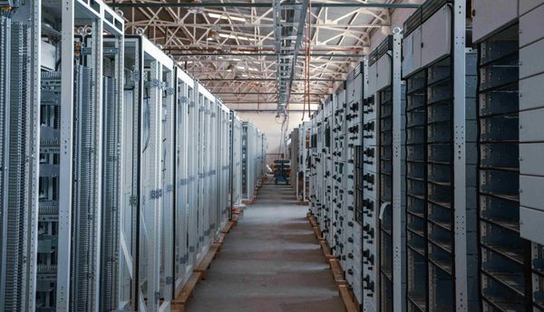 Eskom looks to attract data centres to South Africa
