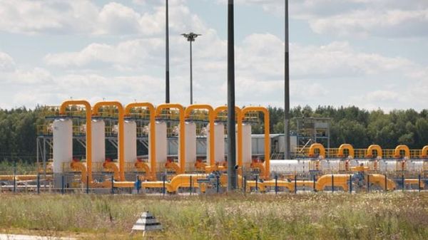 Le faible taux de remplissage des stocks de gaz inquiète le gouvernement allemand