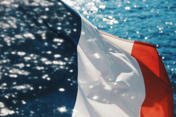 France contributes significantly to Europe's gas and electricity supply-demand balance