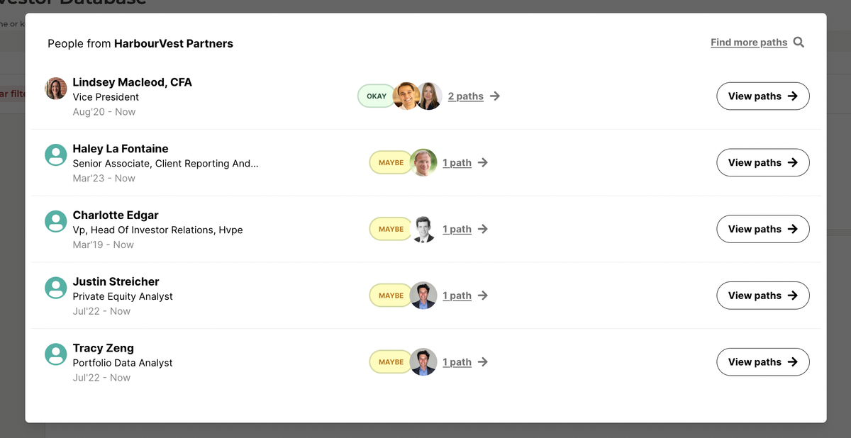 Introducing 'Get Intro' – Now Live on Fundingstack!