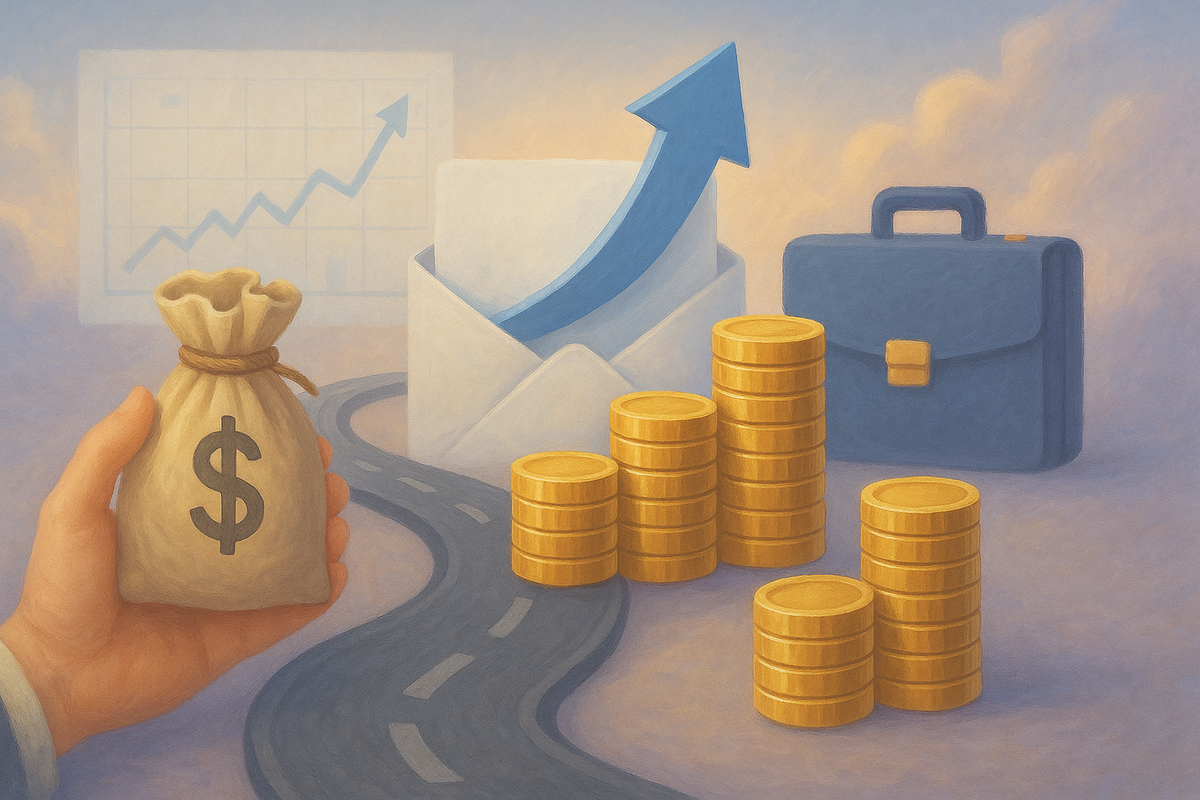 Understanding the Capital Call Process: A Guide for Emerging Fund Managers