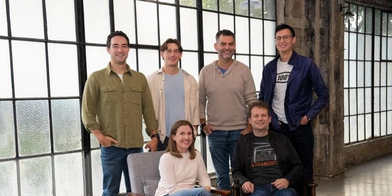 Chaos Creates Opportunity: Kane Hsieh on Building a Venture Firm That Stands Out