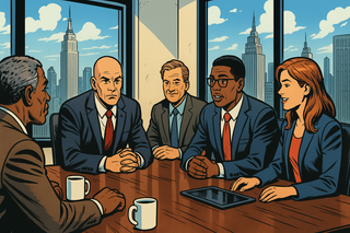 Why LPs Ignore 95% of Cold Outreach — And How to Be the 5% They Reply To