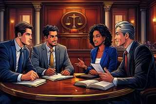 How Venture Capital Funds Are Structured: A Simple Guide for Emerging Managers