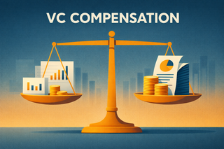 VC Compensation 101: Fees, Carry, and Aligned Incentives
