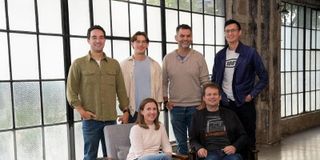 Chaos Creates Opportunity: Kane Hsieh on Building a Venture Firm That Stands Out