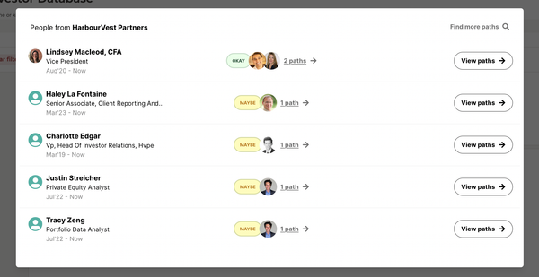 Introducing 'Get Intro' – Now Live on Fundingstack!