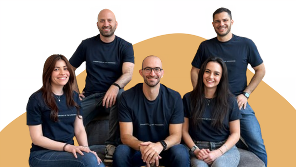 MENA Startups: A Step-by-Step Guide to Raising a Venture Fund