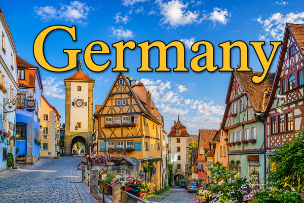 Top 10 Family Offices & Institutional Investors in Germany