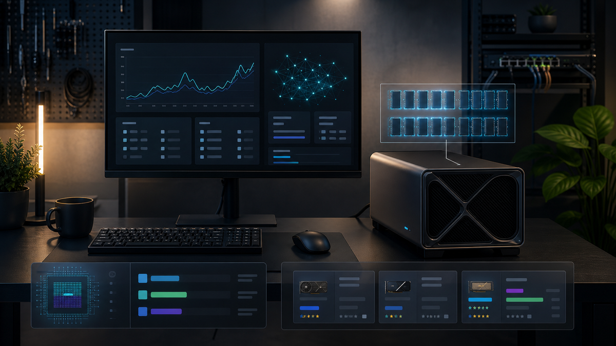 RTX 5090 Current Price: Best Places to Buy for Local AI Builds hero image