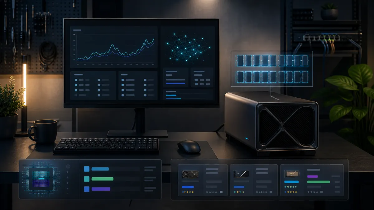 RTX 5090 Current Price: Best Places to Buy for Local AI Builds hero image