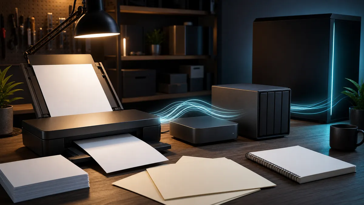 Build a Local OCR Inbox Before You Trust AI With Your Documents hero image