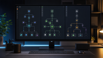 n8n vs Zapier vs Make: Which AI Automation Tool Should You Use in 2026?
